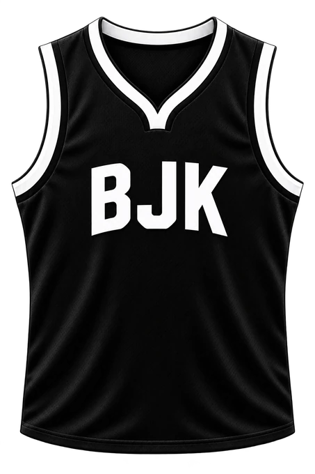 Dres — Beşiktaş