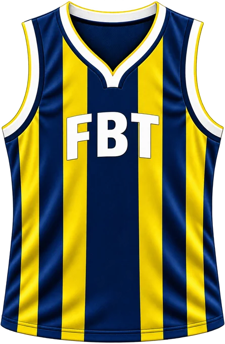 Dres — Fenerbahçe