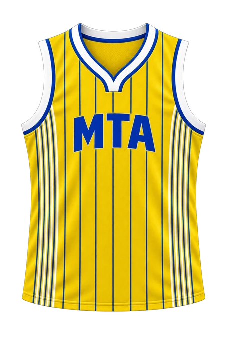 Dres — Maccabi Tel Aviv
