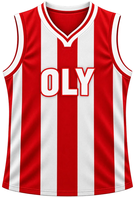 Dres — Olympiacos