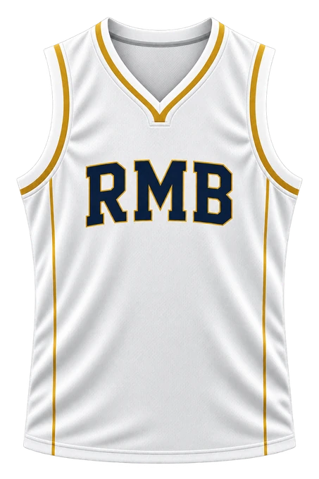 Dres — Real Madrid