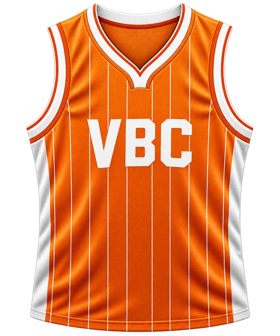 Dres — Valencia Basket